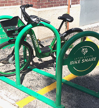 bike share