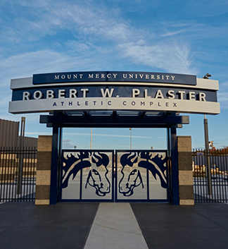 Plaster Athletic Complex