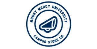 mount mercy bookstore logo 