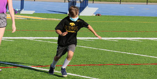 athletics mount mercy university