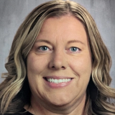 Stephanie (Francois) Miller ’02 Headshot