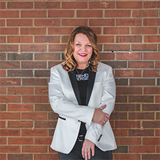 Christa Nelson Headshot