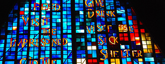chapel of mercy