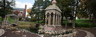 grotto