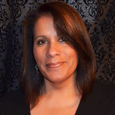 Sonja Bock Headshot