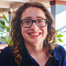 Melissa Curtis Headshot