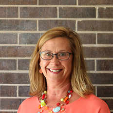 Ann Davidshofer Headshot