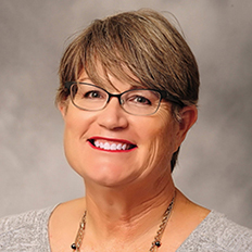 Kellee McCrory Headshot