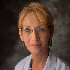Dr. Julie Shaw Headshot