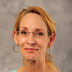 Julie Shaw Headshot