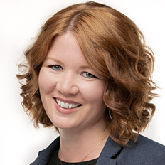 Cherrie Spurlin Headshot