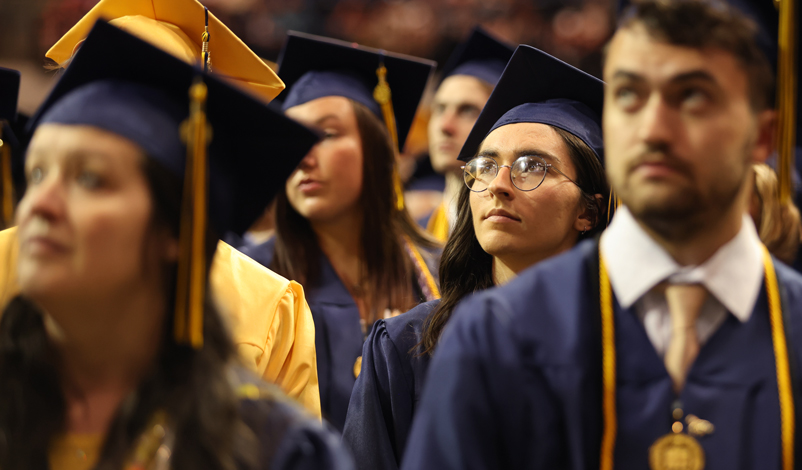 commencement 2024 recap
