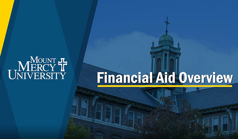 financial aid review