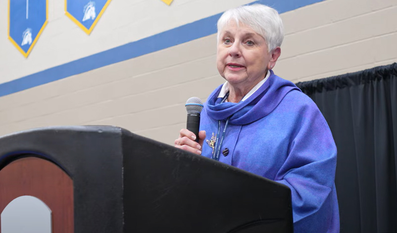 mount mercy university homecoming and alumni weekend