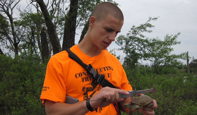 Kody Salow