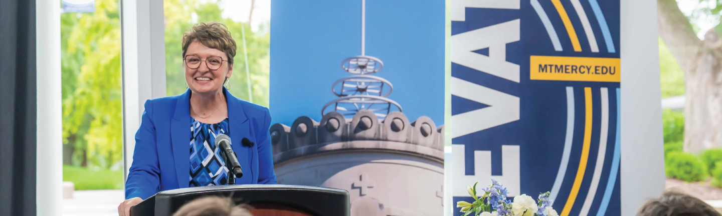 Dr. Amy C. Novak appointed chair of the Association of Catholic ...