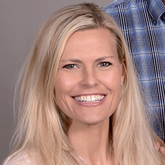 Lydia Christoffersen Headshot