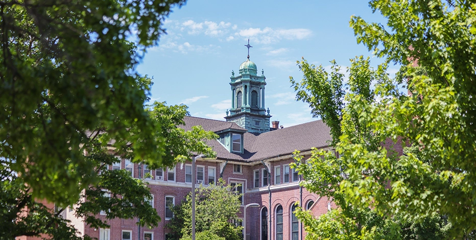 Warde exterior photo