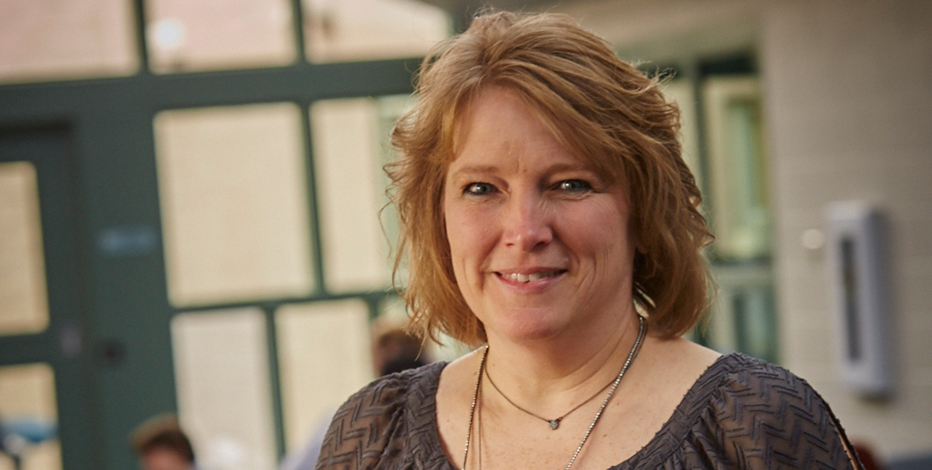 Dawn Schott '92, ’16 MACJ