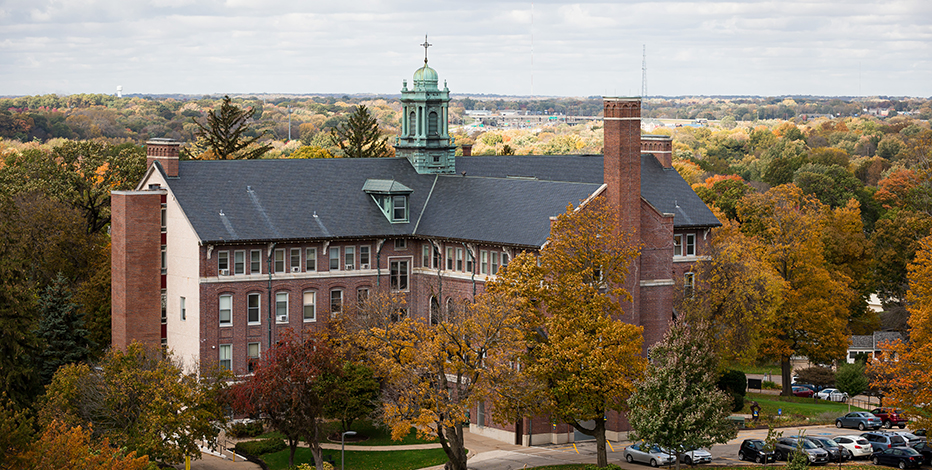 Mount Mercy University announces addition of Sr. Laura Reicks to Board