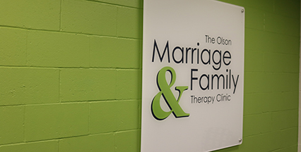 Olson Marriage & Family Therapy Clinic