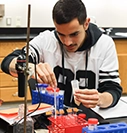 Biochemistry (BS) item