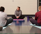 Exercise Science item