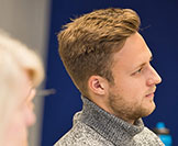 Master of Management (MM) item