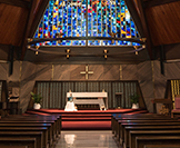 Theology (BA) item