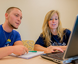 Social Work (BA) item