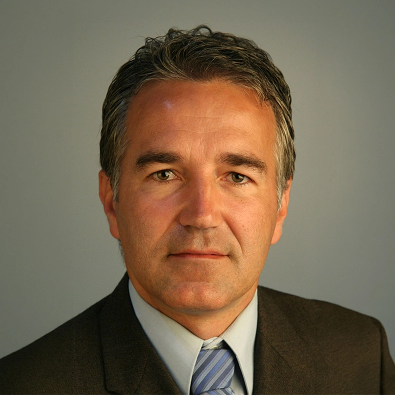 Headshot of Amir Hadzic