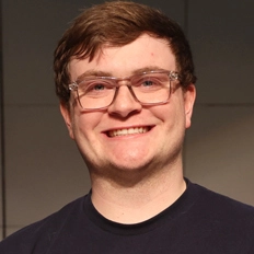Eric Heitland '25