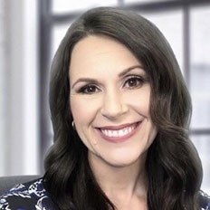 Stefanie Munsterman Headshot