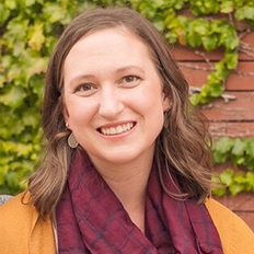 Rebecca Moore '11 '13 MSN Headshot