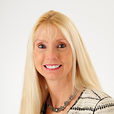 Angie Wisner '02, '13 MBA Headshot