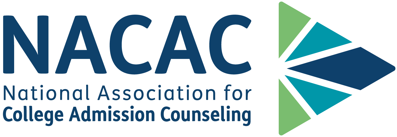 NACAC logo